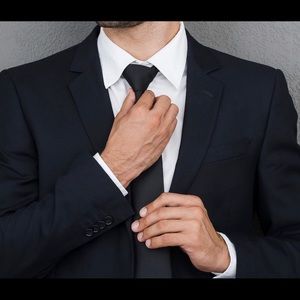 Meet your Posher, Ethan